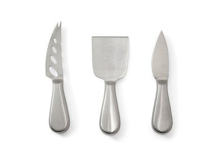 Ostknivar THE ESSENTIALS, set i 3 delar, Printworks