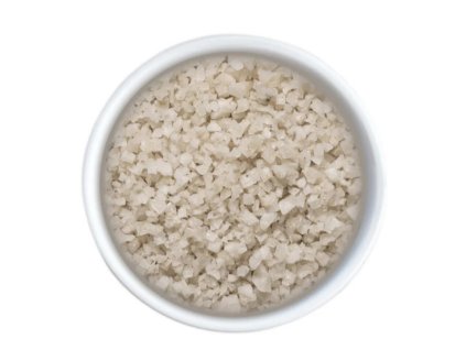 Vått havssalt GUÉRANDE 6 x 50 g, Frankrike, Peugeot