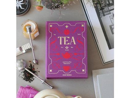 Tetillbehör THE ESSENTIALS, set i 3 delar, Printworks