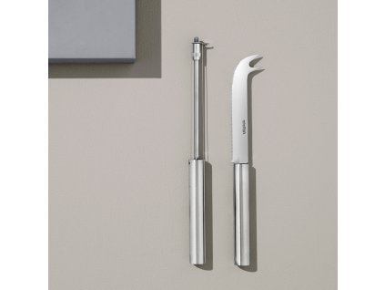 Osthyvel ORIGINAL 22 cm, silver, rostfritt stål, Stelton