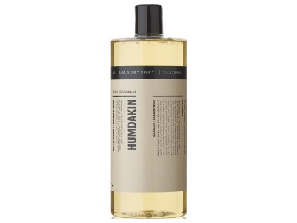Tvättmedel CHAMOMILE & SEA BUCKTHORN 1000 ml, Humdakin
