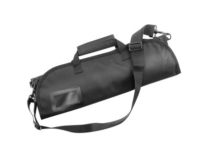 Transportväska för knivar 50 cm, svart, nylon, Lion Sabatier
