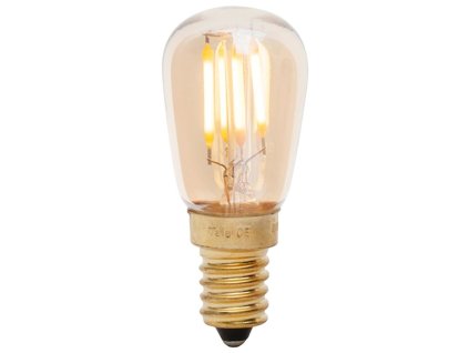 Glödlampa PYGMY, 2W E14 2200K, Tala