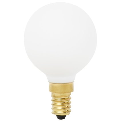 Glödlampa SPHERE I, LED 4W E14 2000/2800K, Tala