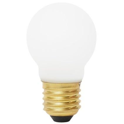 Glödlampa SPHERE I, LED 4W E27 2000/2800K, Tala