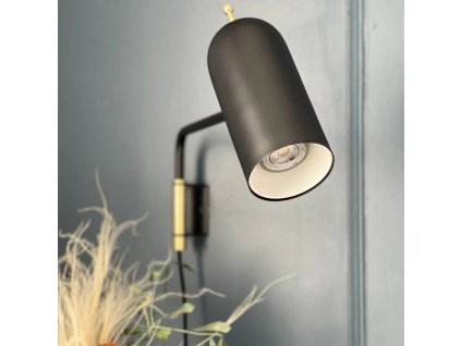 Glödlampa GU10, LED 7W GU10 2000/3000K, Tala