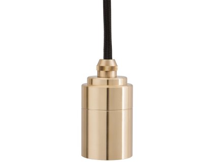 Hängande lampa BRASS 8 cm, mässing, Tala