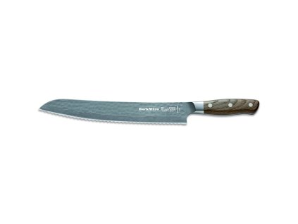 Konditorkniv DARKNITRO 26 cm, brun, F.DICK