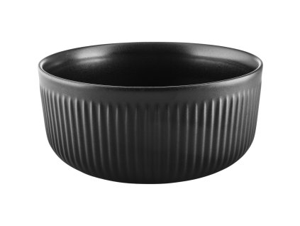 215726 servirovaci misa legio nova 1 l cerna kamenina eva solo