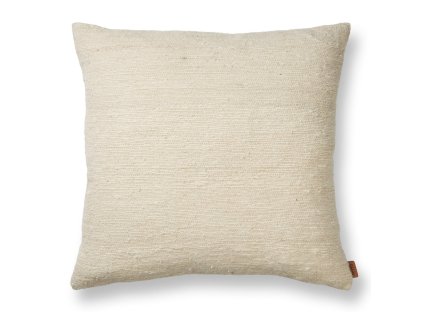 216845 dekoracni polstar nettle 50 x 50 cm prirodni bavlna kopriva ferm living