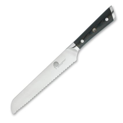 217274 nuz na pecivo german black samurai 20 cm cerna dellinger