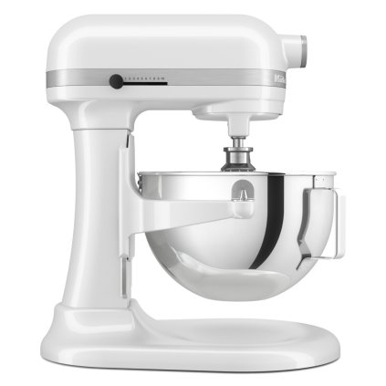 217526 kuchynsky robot 5ksm55xx heavy duty 5 2 l bila kitchen aid