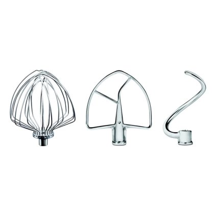 217652 prislusenstvi ke kuchynskemu robotu 5ksm7bl3pss nerezova ocel kitchenaid