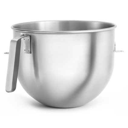 217610 misa ke kuchynskemu robotu 5ksmb70j 6 6 l nerezova ocel kitchenaid