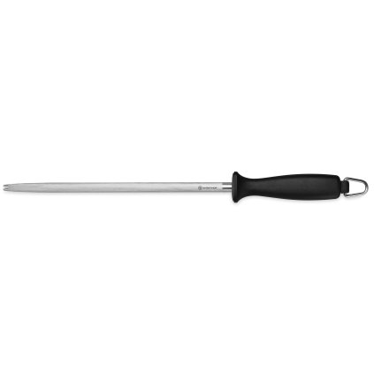 219782 ocilka 26 cm cerna plast wusthof
