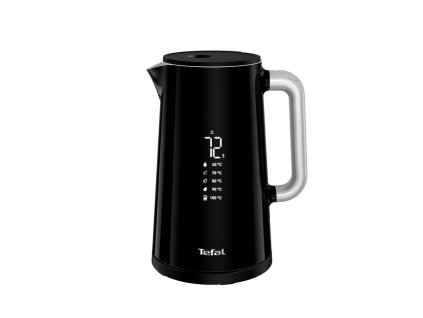 169019 rychlovarna konvice digital display 1 7 l cerna tefal