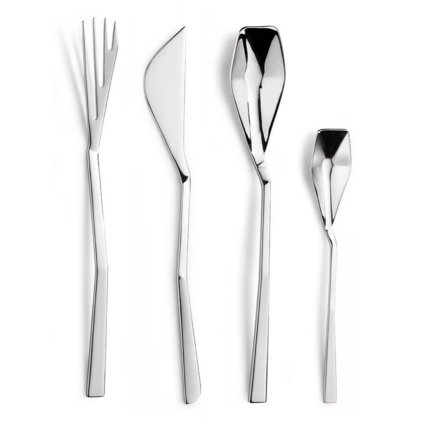 221009 5 sada priboru alberi d inverno sada 24 ks stribrna pintinox