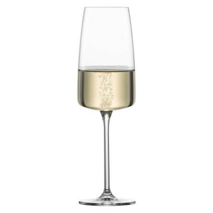 221663 sklenice na sampanske vivid senses 388 ml sada 2 ks zwiesel glas
