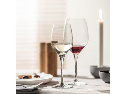 Vitvinsglas ROULETTE 360 ml, set i 2 delar, Zwiesel Glas