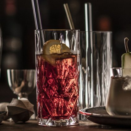Long drink glas VISA 368 ml, set i 4 delar, Zwiesel Glas