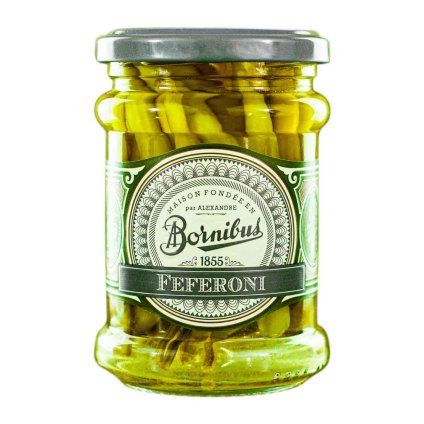 228246 feferonky 220 g bornibus