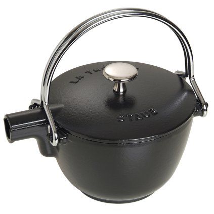 141353 konvice na caj o 16 5 cm cerna staub