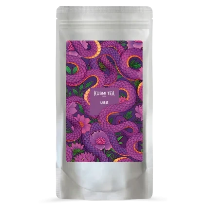 232958 bio ube prasek 100 g kusmi tea
