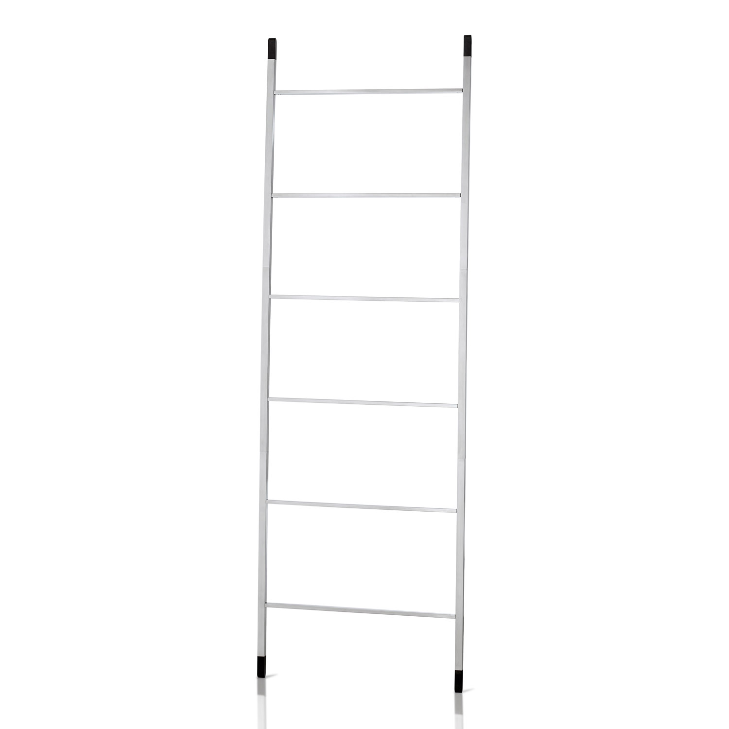 Stående handduksställ MENOTO 171 cm, matt rostfritt stål, Blomus