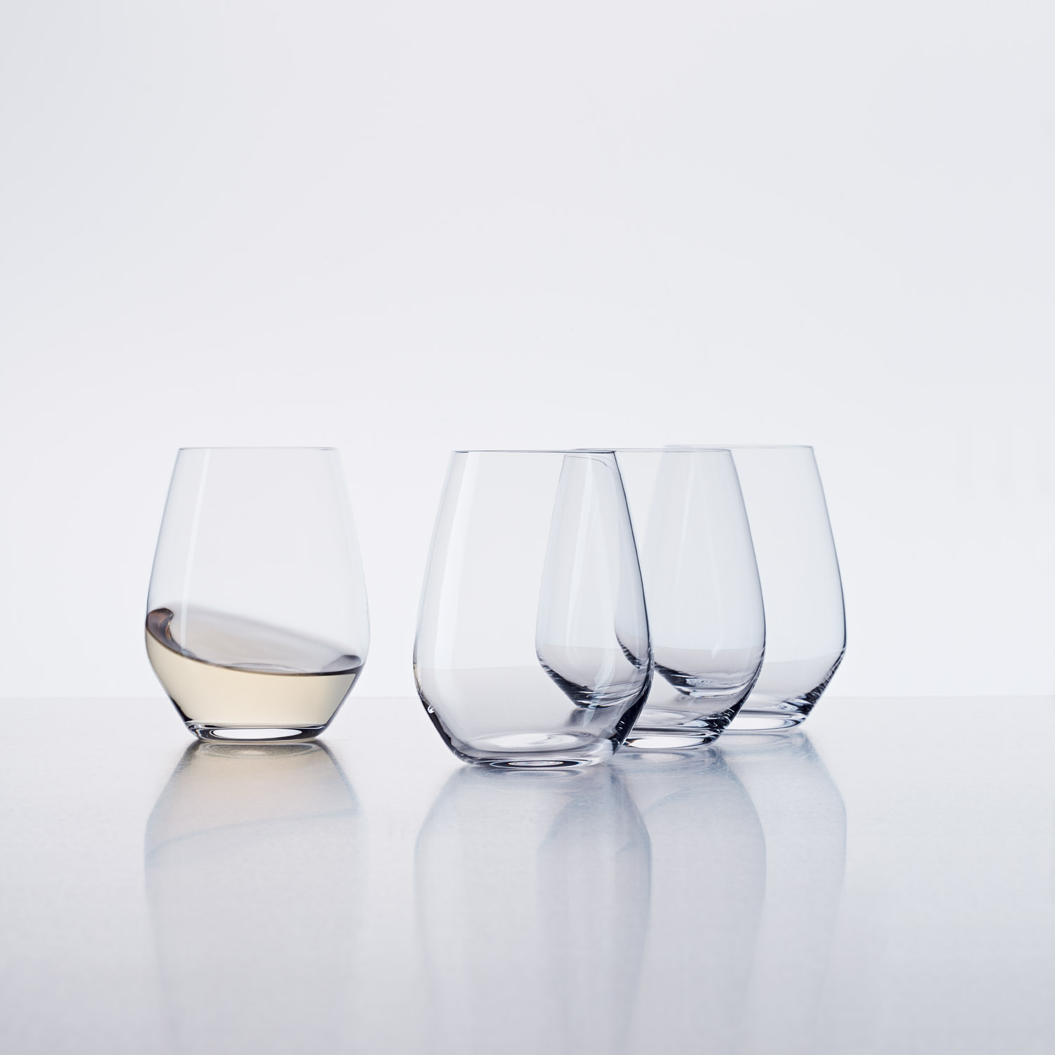 Dricksglas AUTHENTIS CASUAL 420 ml, Spiegelau