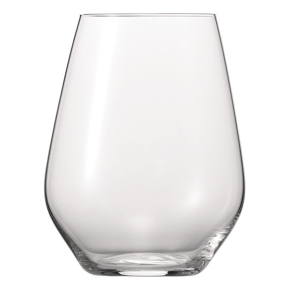 Dricksglas AUTHENTIS CASUAL 420 ml, Spiegelau