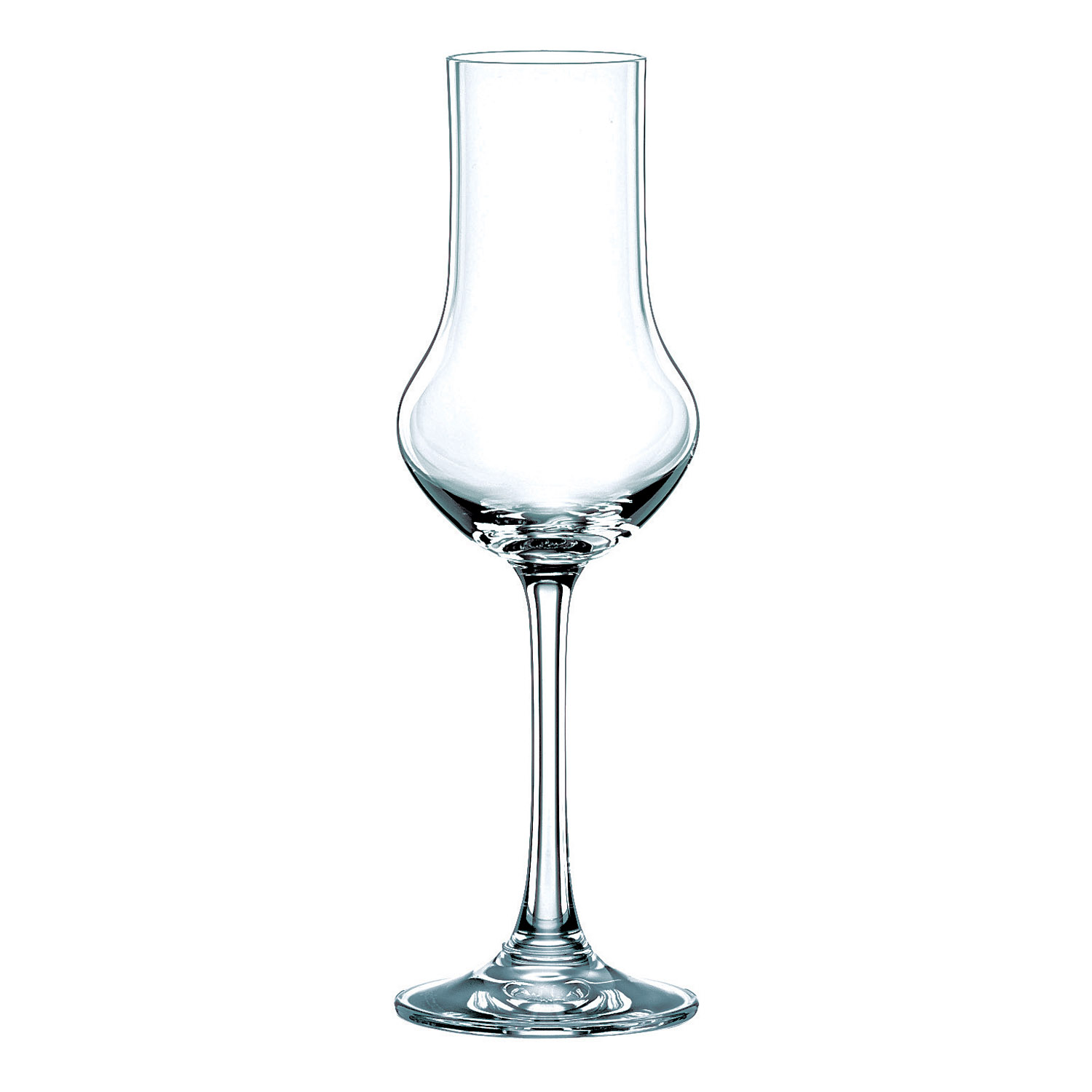 Likörglas VIVENDI STEMMED SPIRIT, set i 4 delar, 109 ml, Nachtmann