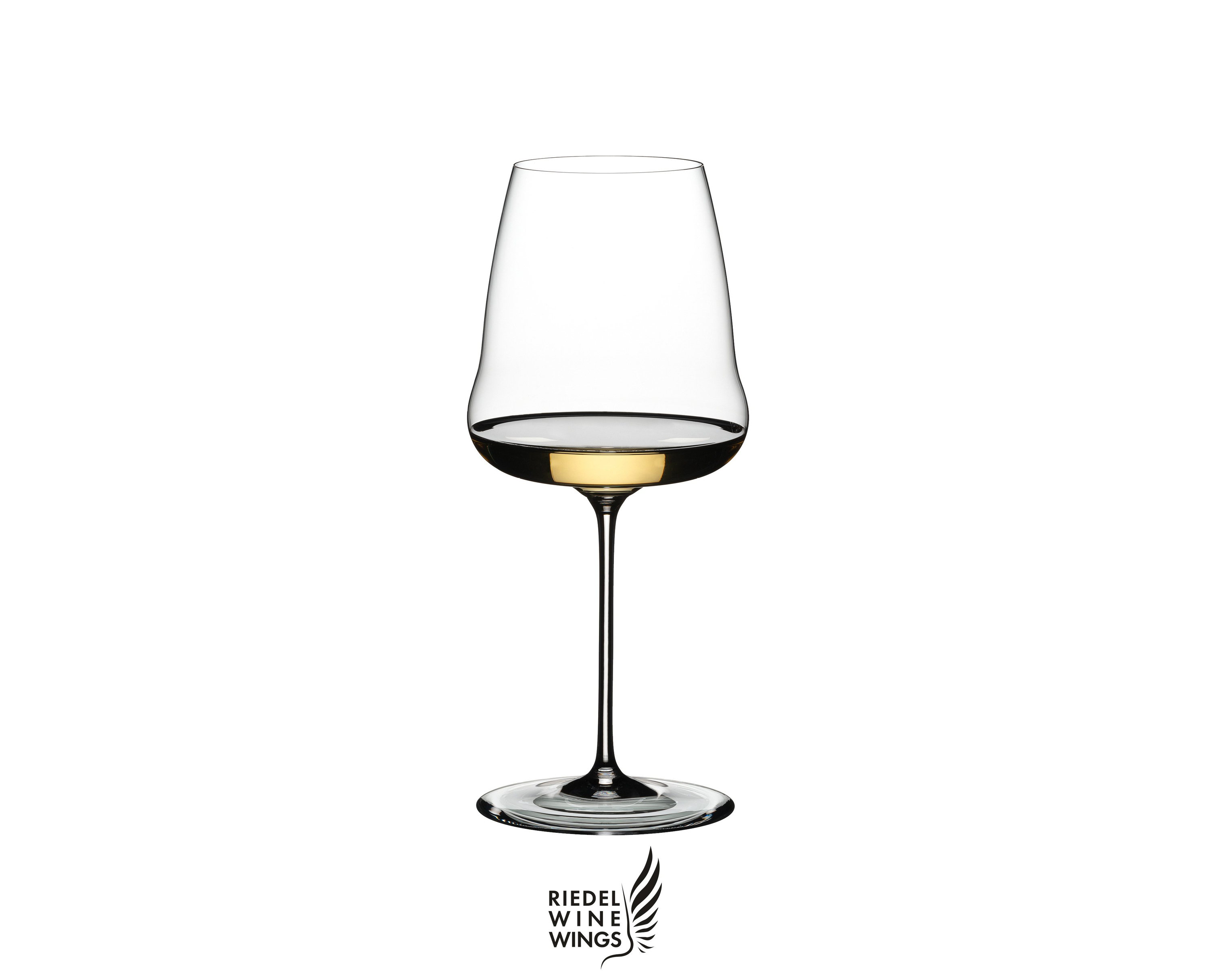 Vitvinsglas WINEWINGS CHARDONNAY 736 ml, Riedel