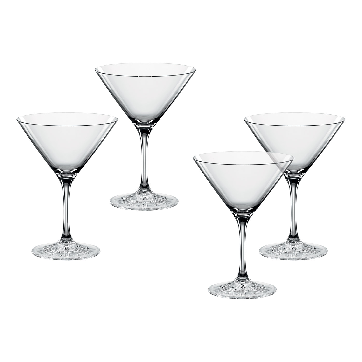 Cocktailglas PERFECT SERVE COLLECTION, set i 4 delar, 165 ml, Spiegelau