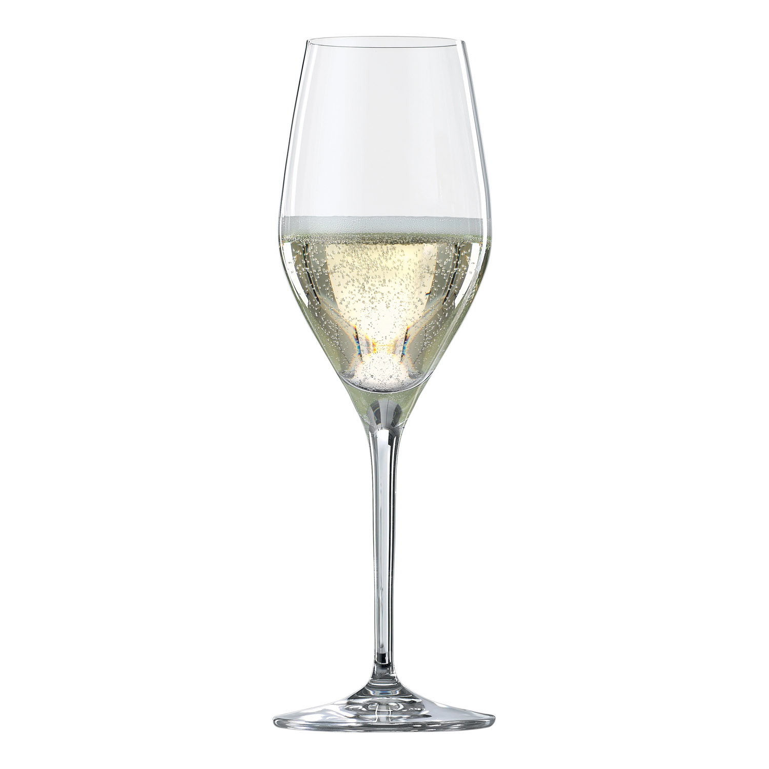 Prosecco-glas SPECIAL GLASSES, set i 4 delar, 270 ml, Spiegelau