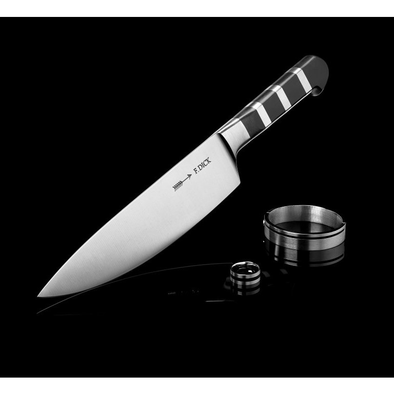 Kockkniv 1905 21 cm, F.Dick