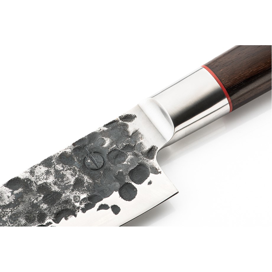 Kockkniv SEBRA 20,5 cm, Forged