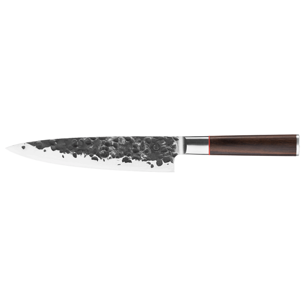 Kockkniv SEBRA 20,5 cm, Forged