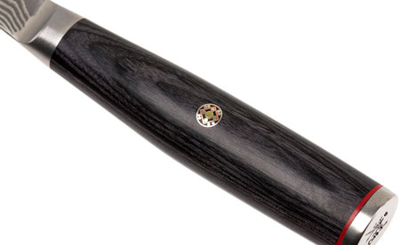 Japansk köttkniv GYUTOH 5000FCD 24 cm, Miyabi