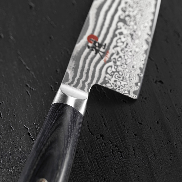 Japansk köttkniv GYUTOH 5000FCD 24 cm, Miyabi