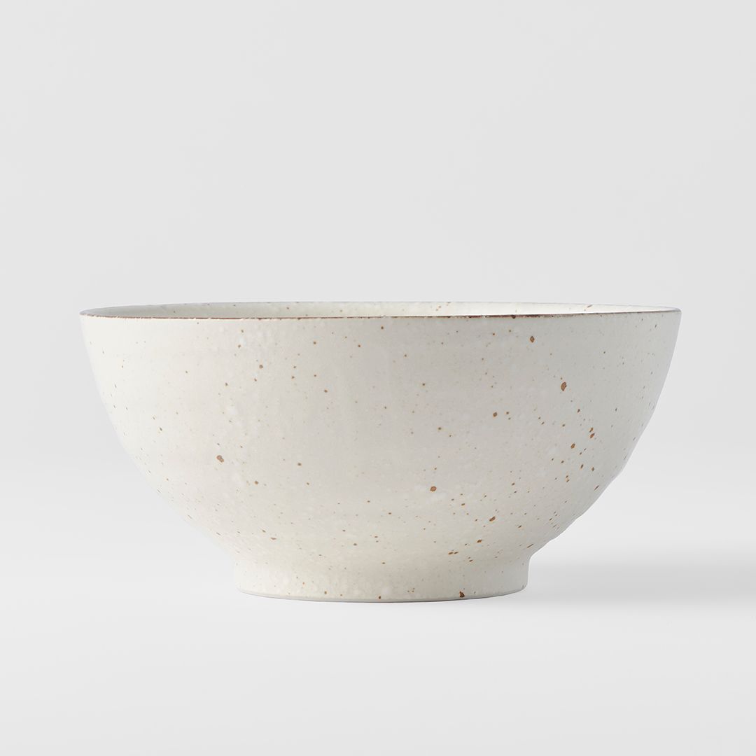 Salladsskål FLECK 18,5 cm, 1 l, MIJ