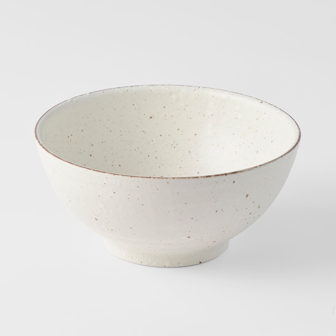 Salladsskål FLECK 18,5 cm, 1 l, MIJ