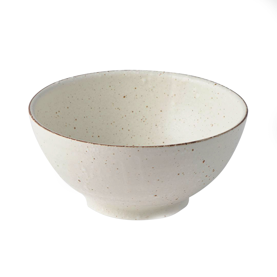 Salladsskål FLECK 18,5 cm, 1 l, MIJ