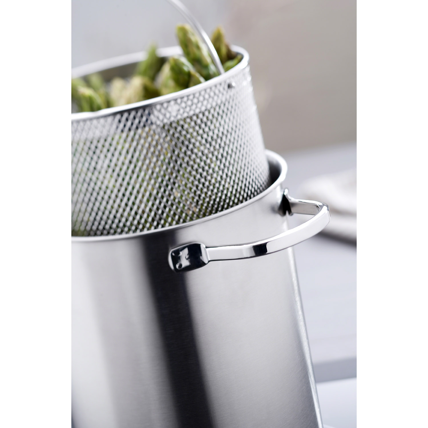 Sparriskastrull TWIN SPECIALS 16 cm, 4,5 l, Zwilling