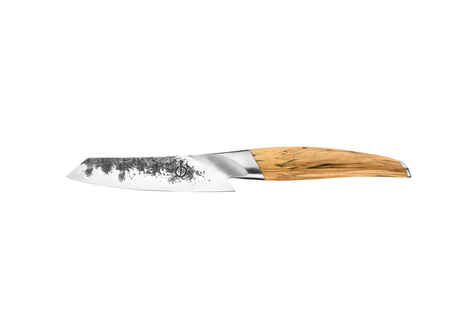 Santoku-kniv KATAI 14 cm, Forged