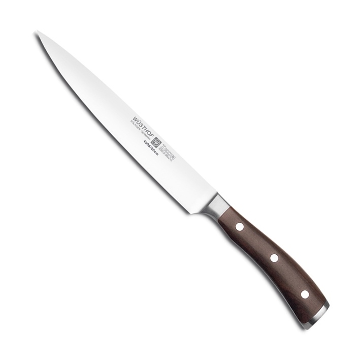 Köttkniv IKON 20 cm, Wüsthof