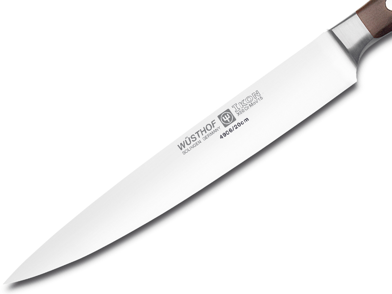 Köttkniv IKON 20 cm, Wüsthof