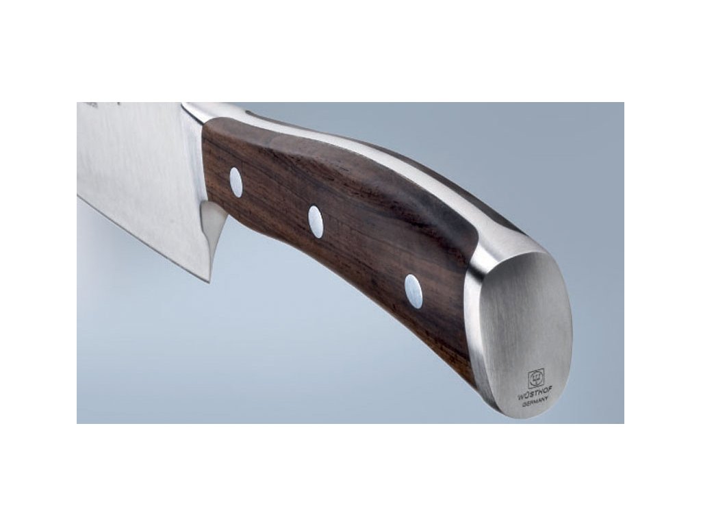 Köttkniv IKON 20 cm, Wüsthof