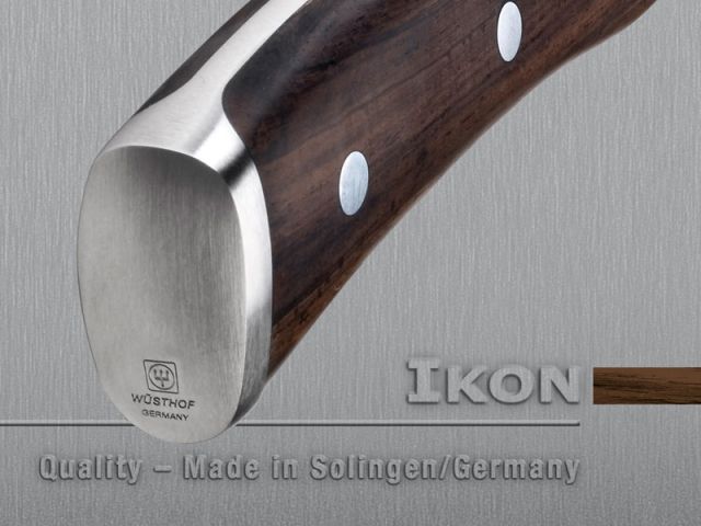 Köttkniv IKON 20 cm, Wüsthof