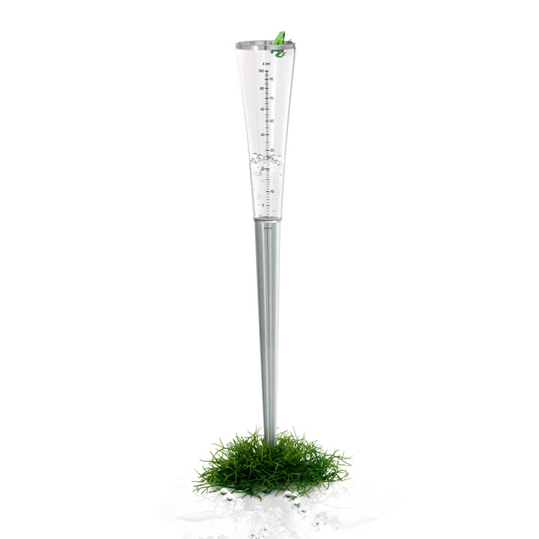Regnmått CAMPO 76 cm, Blomus