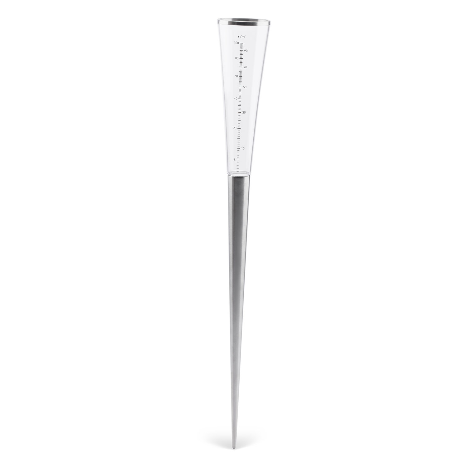Regnmått CAMPO 76 cm, Blomus